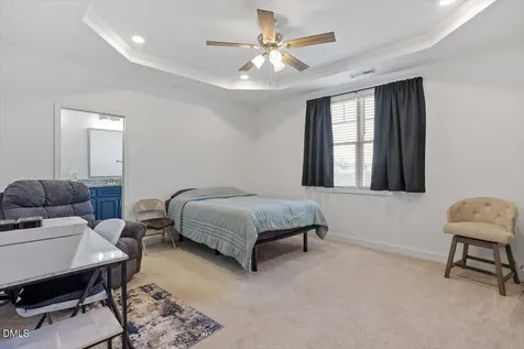 4081 Origin Drive Bailey NC 27807