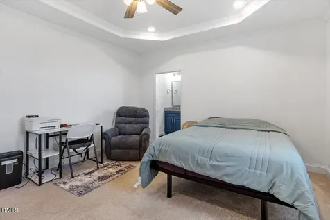 4081 Origin Drive Bailey NC 27807