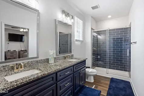 4081 Origin Drive Bailey NC 27807