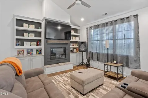 4081 Origin Drive Bailey NC 27807