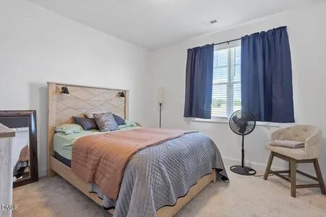 4081 Origin Drive Bailey NC 27807