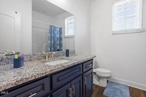 4081 Origin Drive Bailey NC 27807