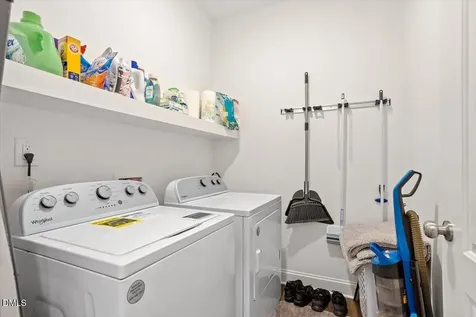 4081 Origin Drive Bailey NC 27807