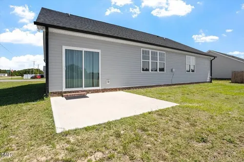 4081 Origin Drive Bailey NC 27807