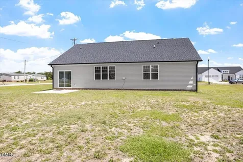 4081 Origin Drive Bailey NC 27807