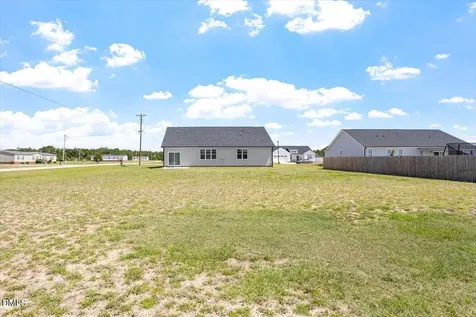 4081 Origin Drive Bailey NC 27807