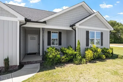 4081 Origin Drive Bailey NC 27807