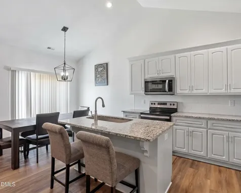 4081 Origin Drive Bailey NC 27807