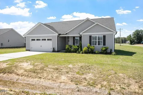 4081 Origin Drive Bailey NC 27807