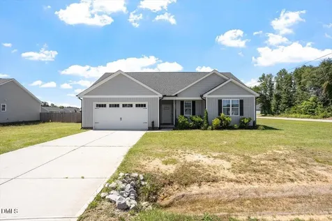 4081 Origin Drive Bailey NC 27807