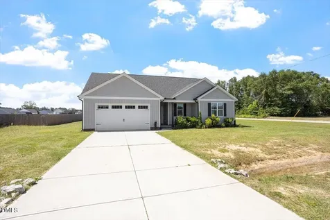 4081 Origin Drive Bailey NC 27807