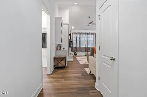 4081 Origin Drive Bailey NC 27807