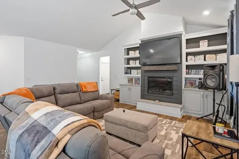 4081 Origin Drive Bailey NC 27807