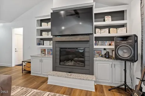 4081 Origin Drive Bailey NC 27807