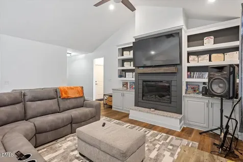 4081 Origin Drive Bailey NC 27807