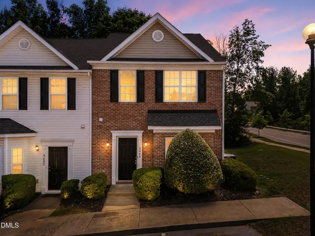 3400 Baton Road Raleigh NC 27610