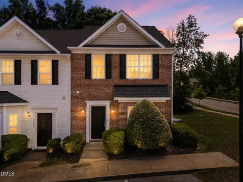 3400 Baton Road Raleigh NC 27610
