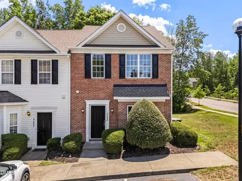 3400 Baton Road Raleigh NC 27610