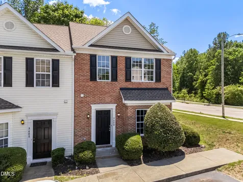 3400 Baton Road Raleigh NC 27610