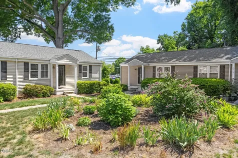 2320 Bernard Street Raleigh NC 27608