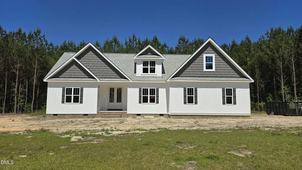 98 Freedom Ridge Drive Smithfield NC 27577