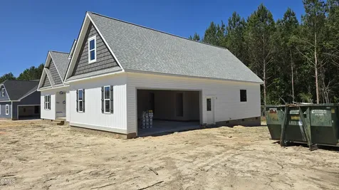 98 Freedom Ridge Drive Smithfield NC 27577