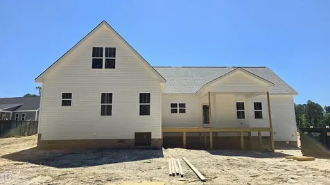 98 Freedom Ridge Drive Smithfield NC 27577