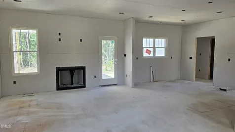98 Freedom Ridge Drive Smithfield NC 27577