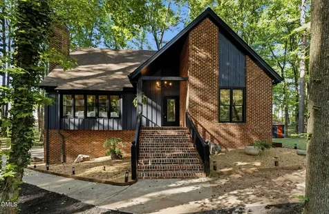 2104 Possum Trot Wake Forest NC 27587