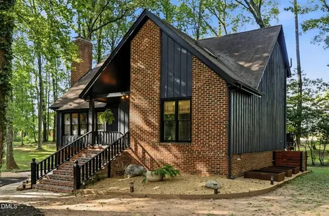 2104 Possum Trot Wake Forest NC 27587