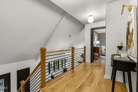 2104 Possum Trot Wake Forest NC 27587