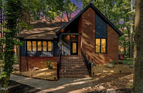 2104 Possum Trot Wake Forest NC 27587