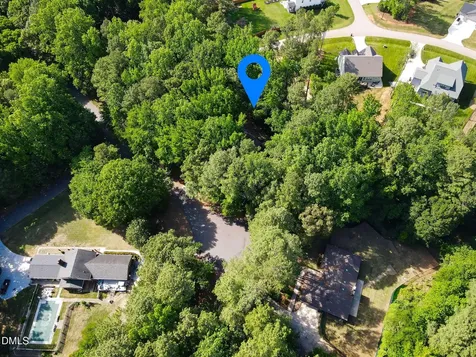 2104 Possum Trot Wake Forest NC 27587