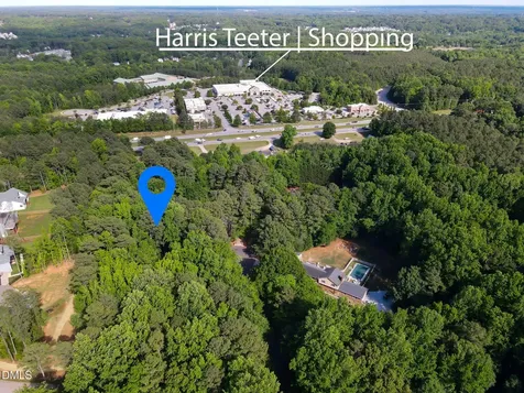 2104 Possum Trot Wake Forest NC 27587