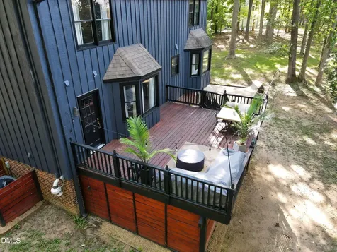 2104 Possum Trot Wake Forest NC 27587