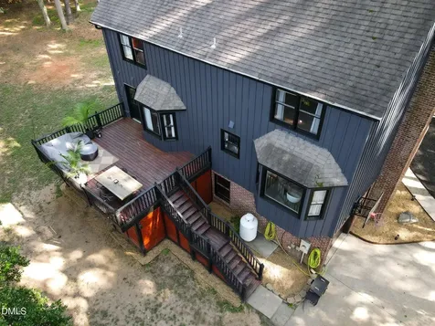 2104 Possum Trot Wake Forest NC 27587