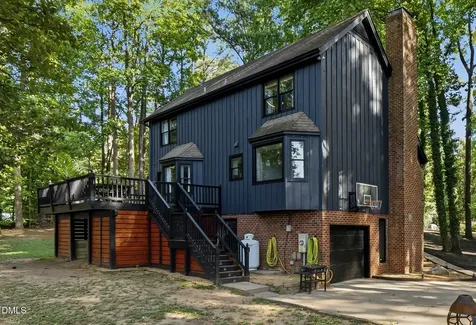 2104 Possum Trot Wake Forest NC 27587