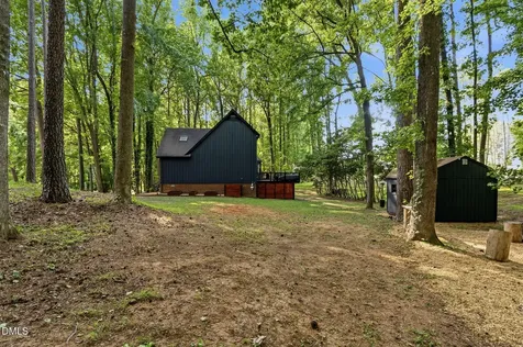 2104 Possum Trot Wake Forest NC 27587