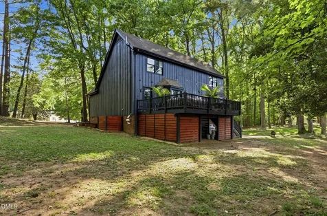 2104 Possum Trot Wake Forest NC 27587