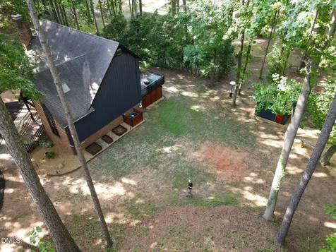 2104 Possum Trot Wake Forest NC 27587