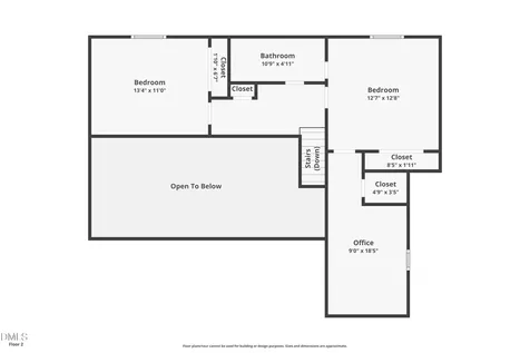 2104 Possum Trot Wake Forest NC 27587