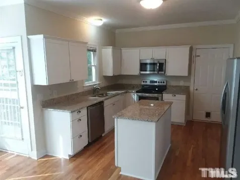 1817 Misty Hollow Lane Apex NC 27502