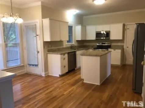 1817 Misty Hollow Lane Apex NC 27502