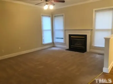 1817 Misty Hollow Lane Apex NC 27502