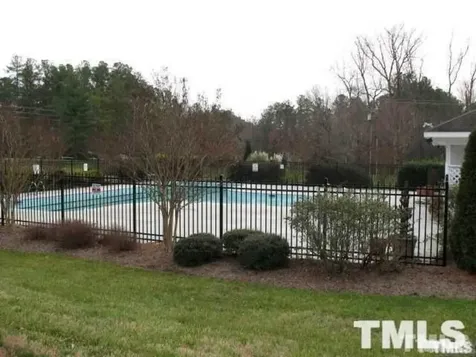 1817 Misty Hollow Lane Apex NC 27502