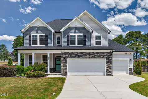 21 E Odell Lane Zebulon NC 27597
