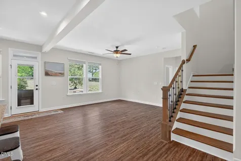 21 E Odell Lane Zebulon NC 27597
