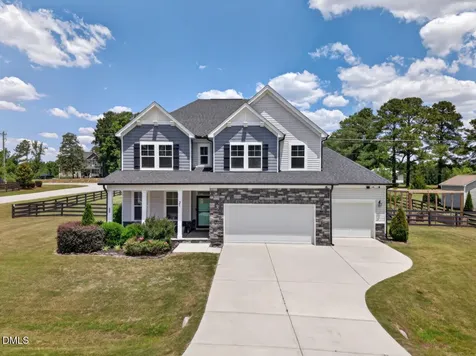 21 E Odell Lane Zebulon NC 27597