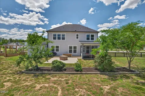 21 E Odell Lane Zebulon NC 27597
