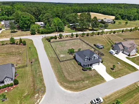 21 E Odell Lane Zebulon NC 27597